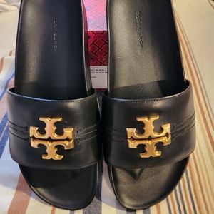 Tory Burch sandals